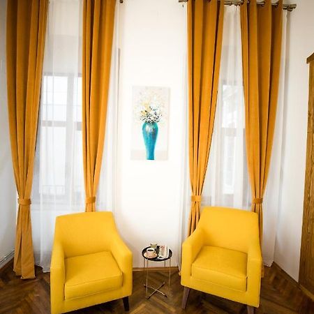 Apartament Luxor Daire Turda Dış mekan fotoğraf