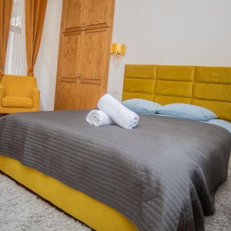 Apartament Luxor Daire Turda Dış mekan fotoğraf