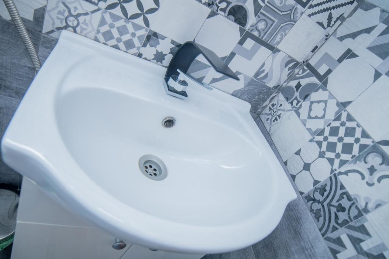 Apartament Luxor Daire Turda Dış mekan fotoğraf