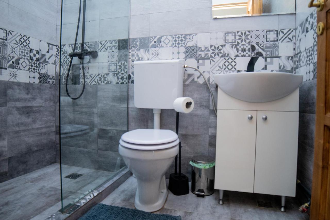 Apartament Luxor Daire Turda Dış mekan fotoğraf